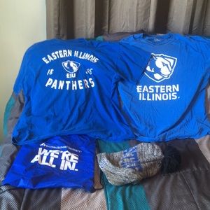 EIU Bundle